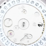 B6HAPPY TIME-Watch Movement Calendar for 2813 Single Calendar 3 Hands Date At OClock Movement Automa