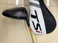 Titleist TSi3 9° Driver with Autoflex Shaft