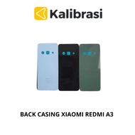 BACK CASING XIAOMI REDMI A3