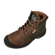 SAFETY JOGGER Safety Boots S96-9929 (Steel toe cap &amp; Mid sole)
