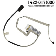 Cable Flexible Toshiba C855 C855D L855 C850 L850 C850D 1422-017j000