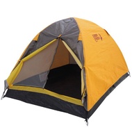 Deer Creek 2 Person Dome Tent Double Layer Waterproof Tempest