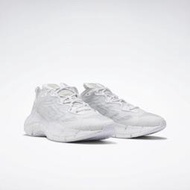 9527 REEBOK ZIG KINETICA II 白 全白 慢跑鞋 廣告款 男鞋 FX9341
