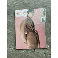 GQ Radical PP Krit Magazine (Good Quality Collection Very New)
