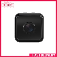 Imixcity กล้องจิ๋ว X2น้ำหนักเบากล้องการมองเห็นได้ในเวลากลางคืนพกพาแบบใส HD 1080P กล้อง WIFI สำหรับสัตว์เลี้ยงกลางแจ้งในบ้านยามรักษาความปลอดภัย