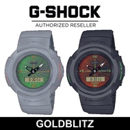Casio G-Shock AW-500 SERIES AW-500MNT-1A AW-500MNT-8A YOSHIROTTEN AW500MNT-1A AW500MNT-8A Tokyo