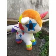 Tokidoki Unicorno Aourora Wold Doll