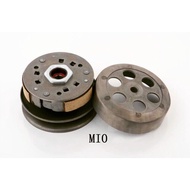 CLUTCH ASSEMBLY MIO SPORTY,.