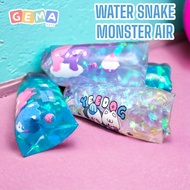 Squishy Squishy Water Snake Water Monster Toy
