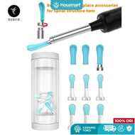 Bebird Ear Scoop Replacement Endoscope Camera for Bebird 2022 R1/R3