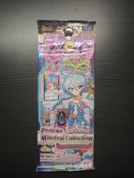 (無)星光樂園PriTicke Millefeul Collection,Vol.6換裝卡包
