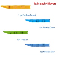 For BMW 5 Series i5 G60 Air Vent Aromatherapy Strip | Car Perfume Balm | Long Lasting Air Freshener 