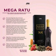 JAMU RATU MALAYA  Mega Ratu Extra Premium