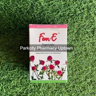 Fem-E VegeCaps 30s 11 0470