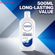 500ml Dreame Floor Cleaning Detergent Multi-Surface Pet and Children Friendly for H11 Max/H12 Dual/H