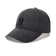 MLB Basic Washing Unstructured Ball Cap