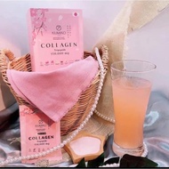 Per Sachet- Kumiko Collagen Juice