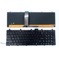 MSI Apache Pro GE60 GT60 GT70 GX60 GX70 with Backlit Backlight Laptop Replacement keyboard