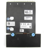 DELL BROADCOM 5720 2x1GB 57416 2x10GB DAUGHTER CARD 01224N 1224N RJ45 NIC