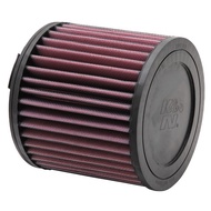 Volkswagen Polo 1.2 1.4 / Ameo / Audi A1 K&N Drop in Air Filter E-2997