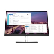 HP E-Series E23 G4 23" IPS 16:9 FHD Monitor 9VF96AA