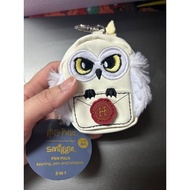 Smiggle x harry potter Owl Keychain