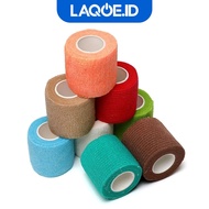 Finger Tape Elastic Bandage Finger Protector Finger Bandage Colorful Sport Tape HM1052