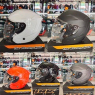 Dynamic SOLID INK Helmet