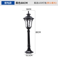 CHENRUI เสาไฟสนามกันน้ำระดับพรีเมี่ยมทนทานโซลูชันแสงสว่างกลางแจ้งมูลค่าสูงสำหรับสวนและสนามของคุณ