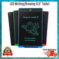 [Ready Stock] Graphics Tablet Electronics Drawing Tablet Smart Lcd Writing Tablet Erasable Drawing B