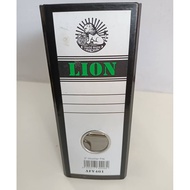 Lion File 3" Voucher File B5  AFV401