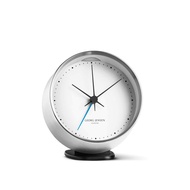 Georg Jensen Henning Koppel Black Clock and Weather Station Holder 3587549