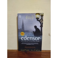 (Preloved Book) Ederson ~ Andrea Hirata