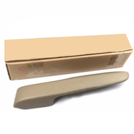 Car Interior Door Armrest Cover for honda city 2001 2002 2003 2004 2005 2006 Original handle covers 