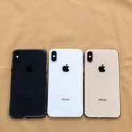 iphone xs 128gb second