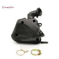 4Vp-E4410-00 Motorcycle Air Filter Assembly for  4VP BWS100   50