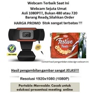 Full HD Webcam PC Web cam Laptop 1080p USB+mic 1920X1080 Camera USB STAND