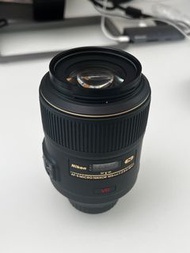 Nikon af-s micro nikkor 105mm 1:2.8G ED