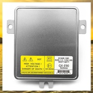 (HIMK) W3T1327163126948180 Xenon HID Headlight Ballast for 2006-2008 3-Series E90 E91 Headlight Modu