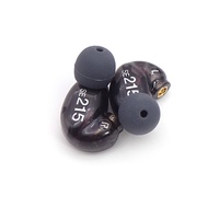 7mm In Ear Earphones MMCX IE800 Earphone Sound Isolating Earphones Stereo Noise Canceling Earphones