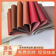 Scratch-Resistant Eco-Friendly Synthetic Leather for Furniture - Durable & Soft Microfiber