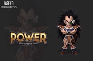 🔥Gk新品預訂🔥Power
龍珠 撒亞人篇 拿迪斯