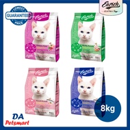 Enrich Champion Cat Food 8kg