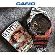 Casio Baby G integrated watch waterproof sports fashion watch 5GMZ