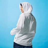（包郵）🇯🇵日本WORKMAN 減輕暑熱 Xshelter系列拉鍊外套 男女合適（7色)