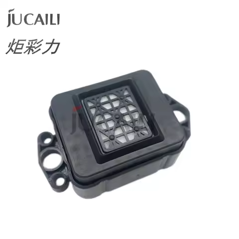 Jucaili Free shipping 2PC printer cap top for Epson xp600/dx11/dx5/dx7/5113/4720/mimaki jv33/ Print 