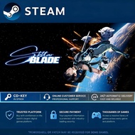 Stellar blade | Steam Game | Golbal CD-KEY | Full DLC | Windows Version