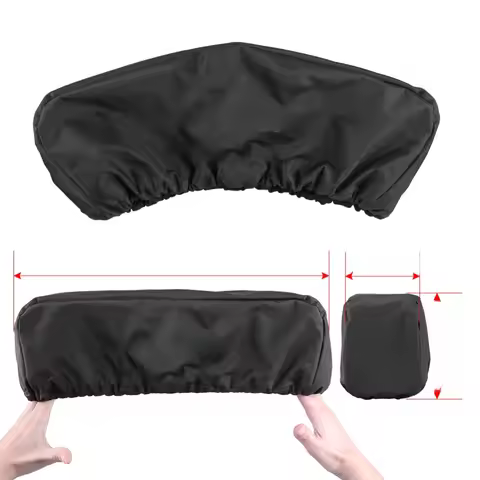 Waterproof Electric Bike Battery Protective Cover Bag For Hailong And For SUPER 73 Cycling Equipment