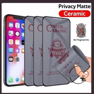 HP READY SHIPPING - Anti-Scratch Tempered Glass Ceramic SPYhp SAMSUNG A04S A02S A10 A11 A20 A21 A51 