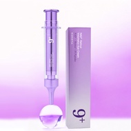 Ready Stock#外贸韩国NO. 9NAD+Eye Cream Liquid Ultra-Sound Essence Improves Dark Circles 0323hw